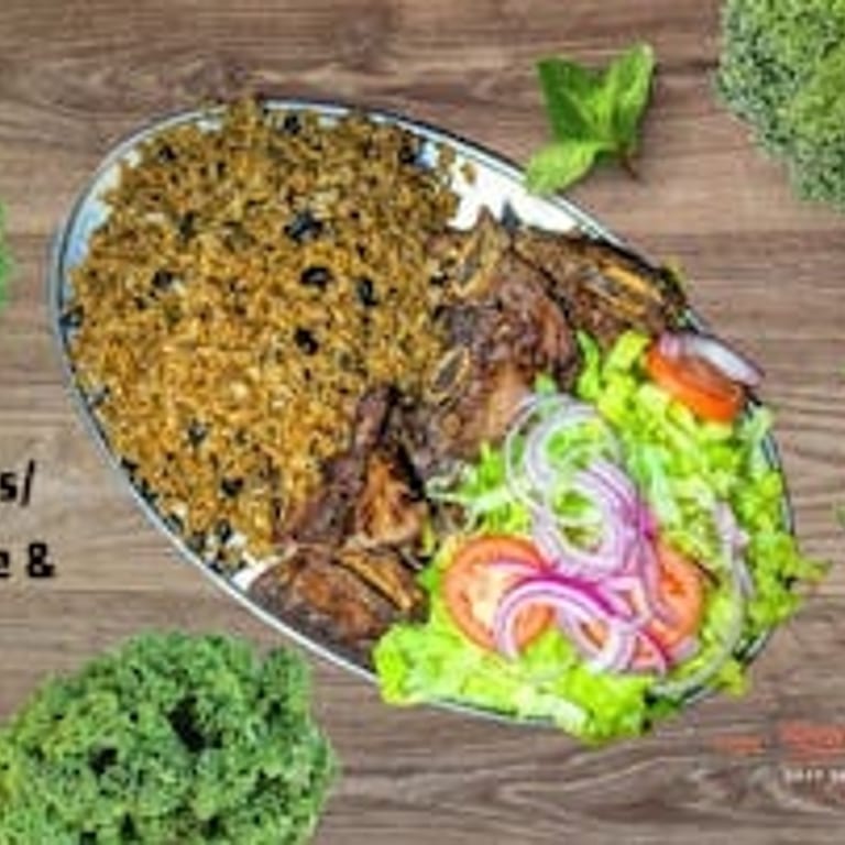 Fast Delivery for BBQ, Latin-American, and More