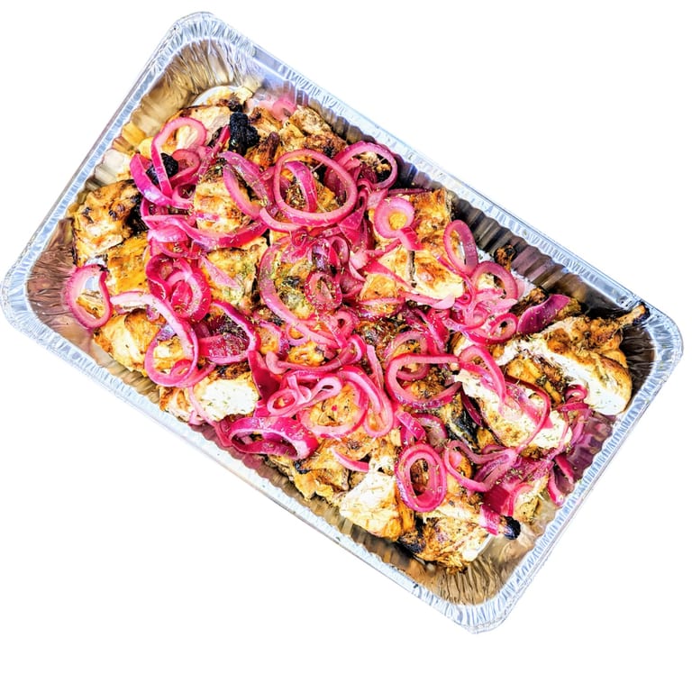 Catering Made Easy