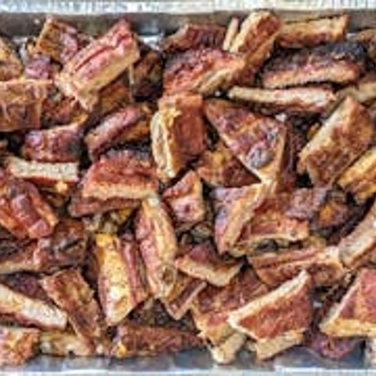 Sizzling Steaks: BBQ, Latin, Seafood, and More