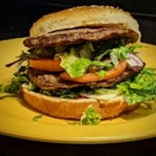 Cheeseburger