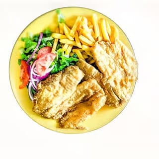 Fish Filet