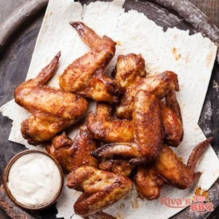 Crispy Fried Shrimp Delights