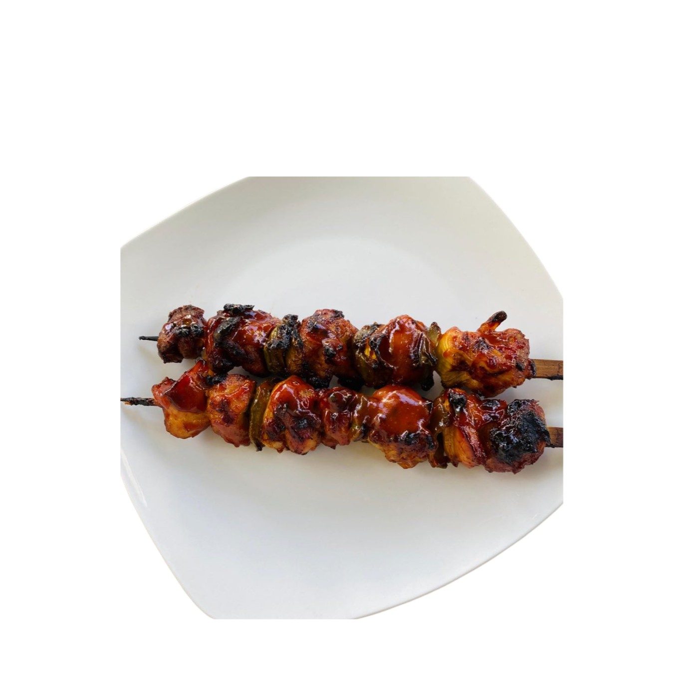 Pork Pincho.